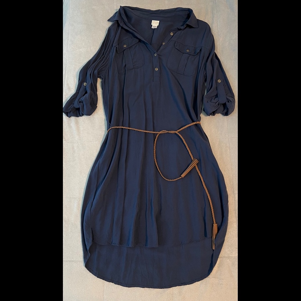 Canyon River Dress